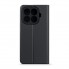 Чехол-книжка ArmorStandart OneFold для Xiaomi 15T Pro 5G, Black (черный)
