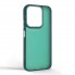 Чохол-накладка ArmorStandart Frame для Xiaomi Redmi 15C 4G / Poco C85 4G Dark Green