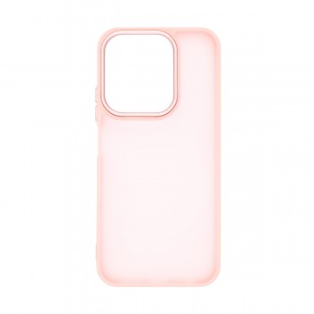Чохол-накладка ArmorStandart Frame для Xiaomi Redmi 15C 4G / Poco C85 4G, рожевий Чохол-накладка ArmorStandart Frame для Xiaomi Redmi 15C 4G / Poco C85 4G, рожевий