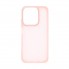 Чохол-накладка ArmorStandart Frame для Xiaomi Redmi 15C 4G / Poco C85 4G, рожевий