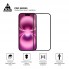 Защитное стекло ArmorStandart Pro для Apple iPhone 16 / 15 with mesh, 6.1