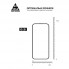 Защитное стекло ArmorStandart Pro для Apple iPhone 16 / 15 with mesh, 6.1