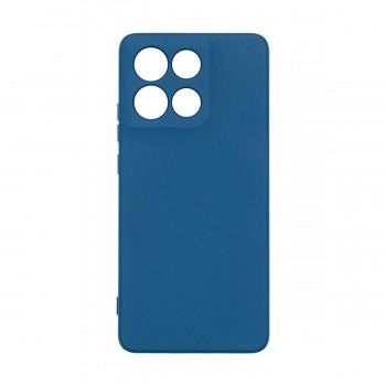 Чохол-накладка ArmorStandart ICON для Motorola G86 5G, Dark Blue (синій)