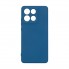 Чохол-накладка ArmorStandart ICON для Motorola G86 5G, Dark Blue (синій)