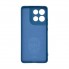 Чохол-накладка ArmorStandart ICON для Motorola G86 5G, Dark Blue (синій)