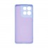 Чохол-накладка ArmorStandart ICON для Motorola G86 5G, Lavender (фіолетовий)