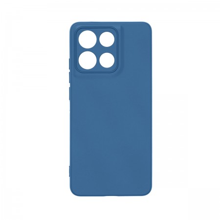 Чехол-накладка ArmorStandart ICON для Motorola G86 Power 5G, Dark Blue (синий)