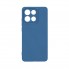 Чехол-накладка ArmorStandart ICON для Motorola G86 Power 5G, Dark Blue (синий)