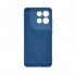 Чехол-накладка ArmorStandart ICON для Motorola G86 Power 5G, Dark Blue (синий)