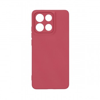 Чохол-накладка ArmorStandart ICON для Motorola G86 Power 5G, Dark Red (червоний) Чохол-накладка ArmorStandart ICON для Motorola G86 Power 5G, Dark Red (червоний)