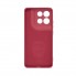 Чохол-накладка ArmorStandart ICON для Motorola G86 Power 5G, Dark Red (червоний)