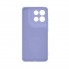 Чехол-накладка ArmorStandart ICON для Motorola G86 Power 5G, Lavender (фиолетовый)