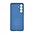 Чехол ArmorStandart ICON для Samsung S25 FE 5G Camera cover, тёмно-синий