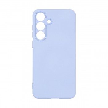 Чохол ArmorStandart ICON для Samsung S25 FE 5G Camera cover, лавандовий Чохол ArmorStandart ICON для Samsung S25 FE 5G Camera cover, лавандовий