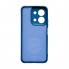 Чохол ArmorStandart ICON для Xiaomi Redmi 15C 4G / Poco C85 4G, темно-синій, TPU з підкладкою з мікрофібри