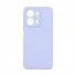 Чохол-накладка ArmorStandart ICON для Xiaomi Redmi 15C 4G / Poco C85 4G із захистом камери, бузковий