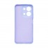 Чохол-накладка ArmorStandart ICON для Xiaomi Redmi 15C 4G / Poco C85 4G із захистом камери, бузковий