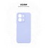 Чохол-накладка ArmorStandart ICON для Xiaomi Redmi 15C 4G / Poco C85 4G із захистом камери, бузковий