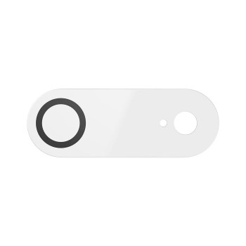 Захисне скло для камери ArmorStandart Flat для iPhone 17 Air, прозоре