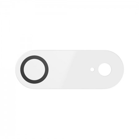 Защитное стекло для камеры ArmorStandart Flat для iPhone 17 Air, прозрачное