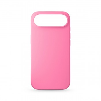 Силиконовый чехол с MagSafe ArmorStandart ICON2 MagCase для Apple iPhone 17 Air Peony
