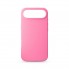 Силіконовий чохол з MagSafe ArmorStandart ICON2 MagCase для Apple iPhone 17 Air Peony