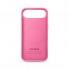 Силіконовий чохол з MagSafe ArmorStandart ICON2 MagCase для Apple iPhone 17 Air Peony