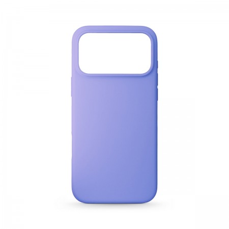Силіконовий чохол MagSafe ArmorStandart ICON2 MagCase для Apple iPhone 17 Pro Max, Lilac (фіолетовий)