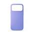 Силіконовий чохол MagSafe ArmorStandart ICON2 MagCase для Apple iPhone 17 Pro Max, Lilac (фіолетовий)