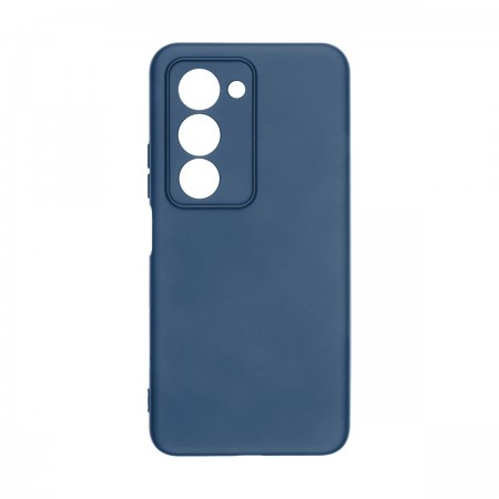 Чехол-накладка ArmorStandart ICON Camera cover для Xiaomi Redmi 15 4G, Dark Blue