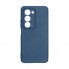 Чехол-накладка ArmorStandart ICON Camera cover для Xiaomi Redmi 15 4G, Dark Blue