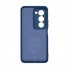 Чехол-накладка ArmorStandart ICON Camera cover для Xiaomi Redmi 15 4G, Dark Blue