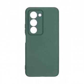 Чохол-накладка ArmorStandart ICON Camera cover для Xiaomi Redmi 15 4G, Dark Green Чохол-накладка ArmorStandart ICON Camera cover для Xiaomi Redmi 15 4G, Dark Green