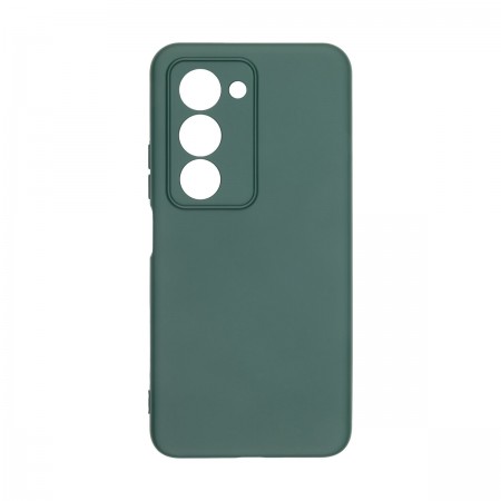 Чохол-накладка ArmorStandart ICON Camera cover для Xiaomi Redmi 15 4G, Dark Green
