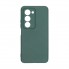 Чохол-накладка ArmorStandart ICON Camera cover для Xiaomi Redmi 15 4G, Dark Green