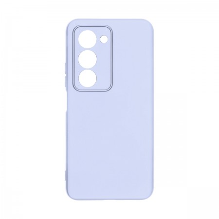 Чехол ArmorStandart ICON для Xiaomi Redmi 15 4G Camera cover Lavender