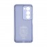 Чехол ArmorStandart ICON для Xiaomi Redmi 15 4G Camera cover Lavender