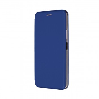 Чохол-книжка ArmorStandart G-Case для Xiaomi Redmi 15 4G, Dark Blue