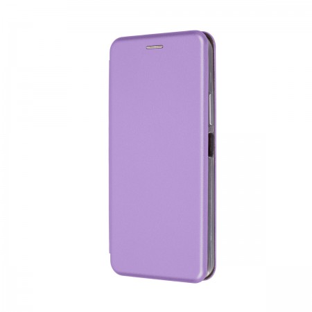Чехол-книжка ArmorStandart G-Case для Xiaomi Redmi 15 4G Lilac