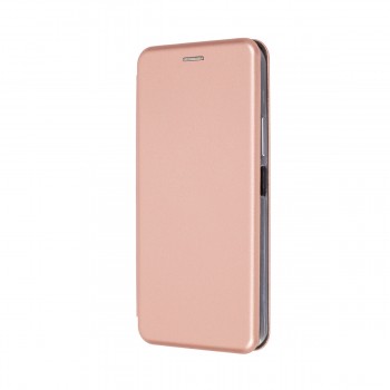 Чохол-книжка ArmorStandart G-Case для Xiaomi Redmi 15 4G Rose Gold