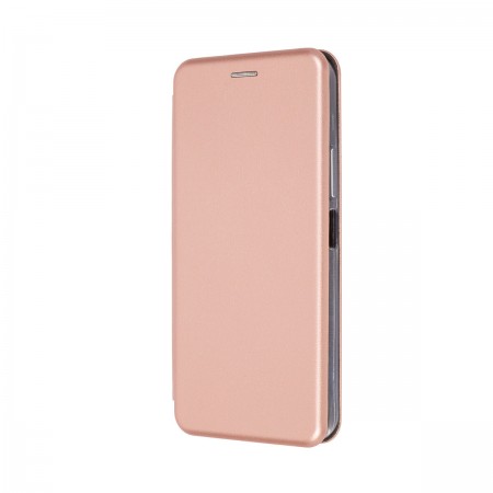 Чохол-книжка ArmorStandart G-Case для Xiaomi Redmi 15 4G Rose Gold