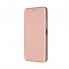 Чохол-книжка ArmorStandart G-Case для Xiaomi Redmi 15 4G Rose Gold