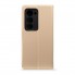 Чохол-книжка ArmorStandart OneFold Case для Xiaomi Redmi 15 4G Gold