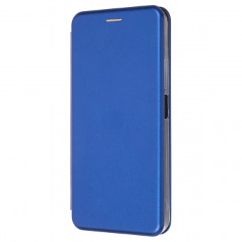 Чохол-книжка ArmorStandart G-Case для Xiaomi Redmi 15C 4G / Poco C85 4G, синій