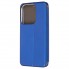 Чохол-книжка ArmorStandart G-Case для Xiaomi Redmi 15C 4G / Poco C85 4G, синій