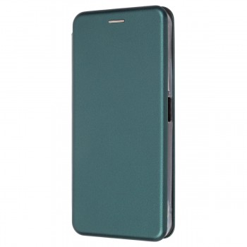 Чохол-книжка ArmorStandart G-Case для Xiaomi Redmi 15C 4G / Poco C85 4G Green