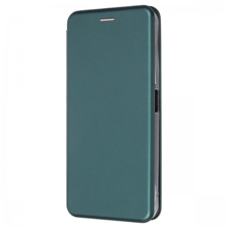 Чехол-книжка ArmorStandart G-Case для Xiaomi Redmi 15C 4G / Poco C85 4G Green