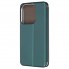Чехол-книжка ArmorStandart G-Case для Xiaomi Redmi 15C 4G / Poco C85 4G Green