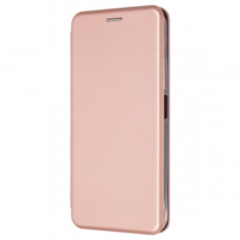 Чохол-книжка ArmorStandart G-Case для Xiaomi Redmi 15C 4G / Poco C85 4G, рожеве золото