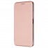 Чохол-книжка ArmorStandart G-Case для Xiaomi Redmi 15C 4G / Poco C85 4G, рожеве золото